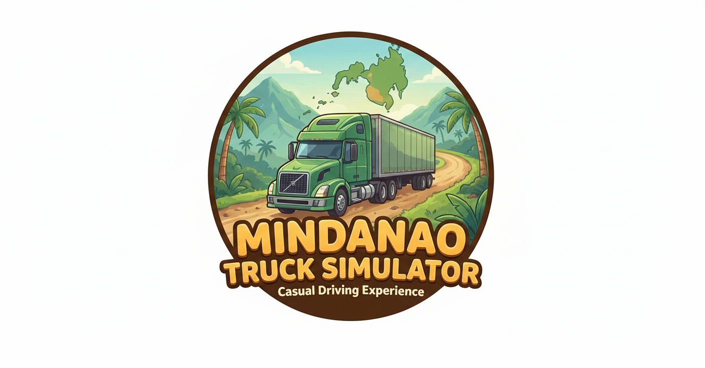 Mindanao Truck Simulator